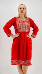 Rochie Traditionala Bella 11