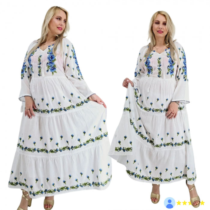 Rochie Traditionala Cerasela