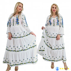 Rochie Traditionala Cerasela