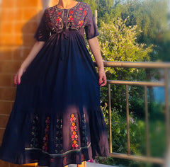 Rochie Traditionala Cris 5