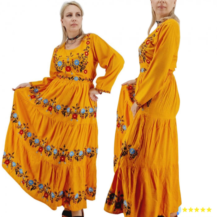 Rochie Traditionala Cristina 26