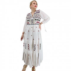 Rochie Traditionala Cristina 30