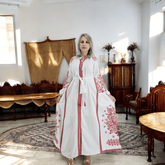 Rochie Traditionala Demetra