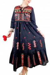 Rochie Traditionala Cristina 5