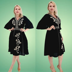 Rochie Traditionala Geta