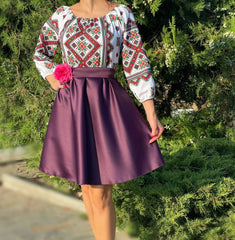 Rochie Traditionala Laura 17