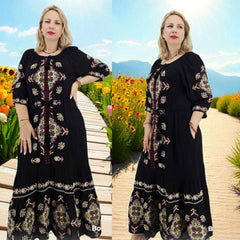 Rochie tradiționala Mariana
