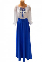 Rochie Traditionala stilizata Vladuta 2