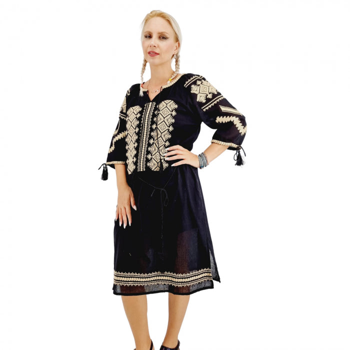 Rochie Traditionala Toni 2