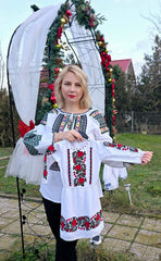 Rochita Traditionala Alexandra 3