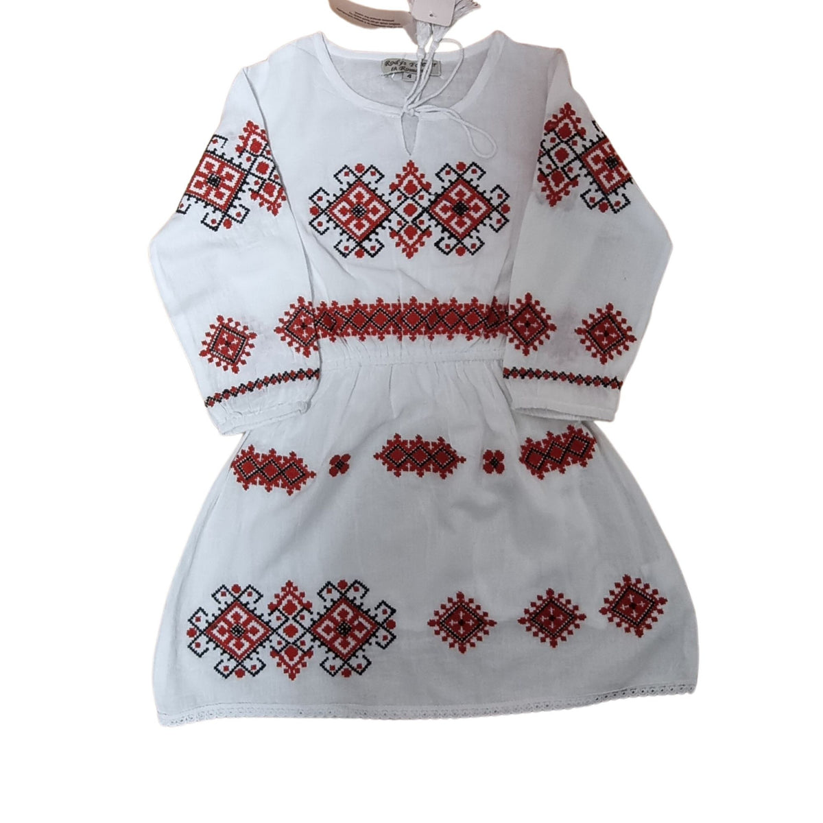 Rochita Traditionala Delia