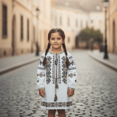 Rochita Traditionala Greta 8