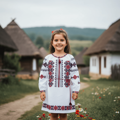 Rochita Traditionala Greta 9
