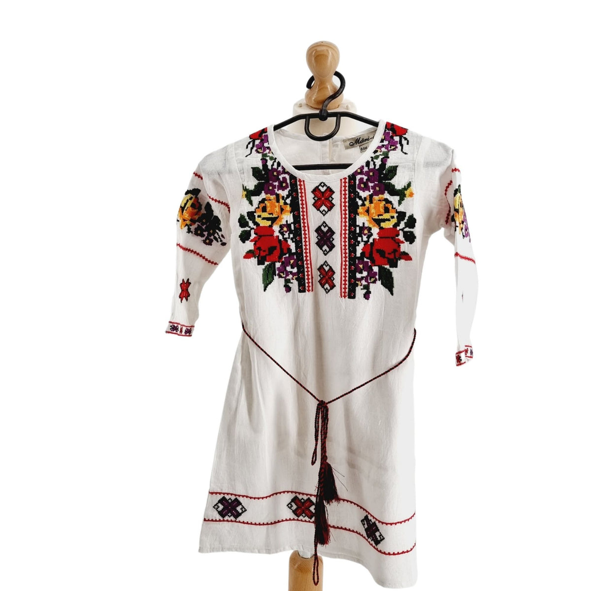 Rochita Traditionala Greta 10