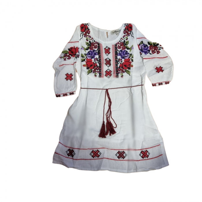 Rochita Traditionala Leila 5