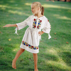 Rochita Traditionala Magdalena