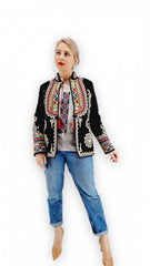 Sacou Traditional Denis - Sacou Unisex