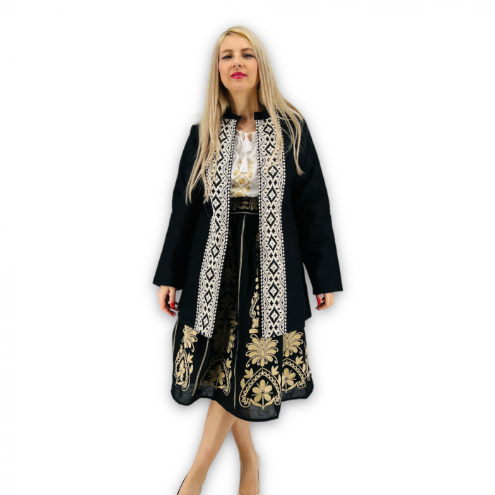 Suman Traditional Gabriela