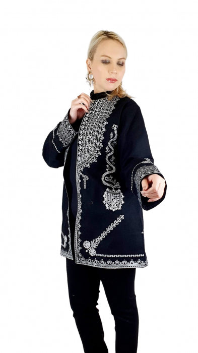 Sacou Traditional Valerica 7