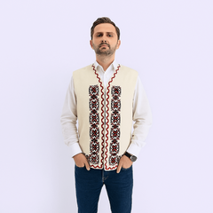 Vesta traditionala - Lazar 16