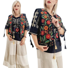 Vesta traditionala Rozalia 12