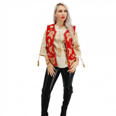 Vesta traditionala Rozalia 3