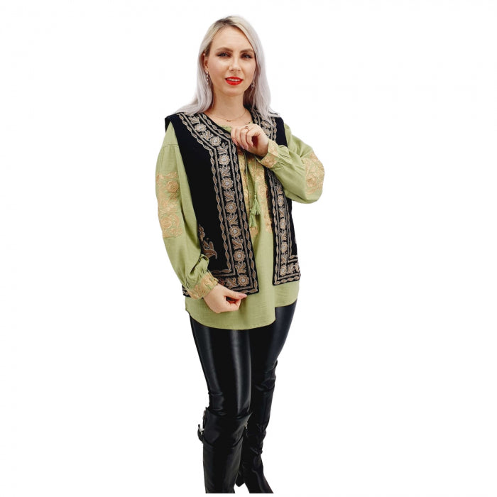 Vesta traditionala Rozalia 7