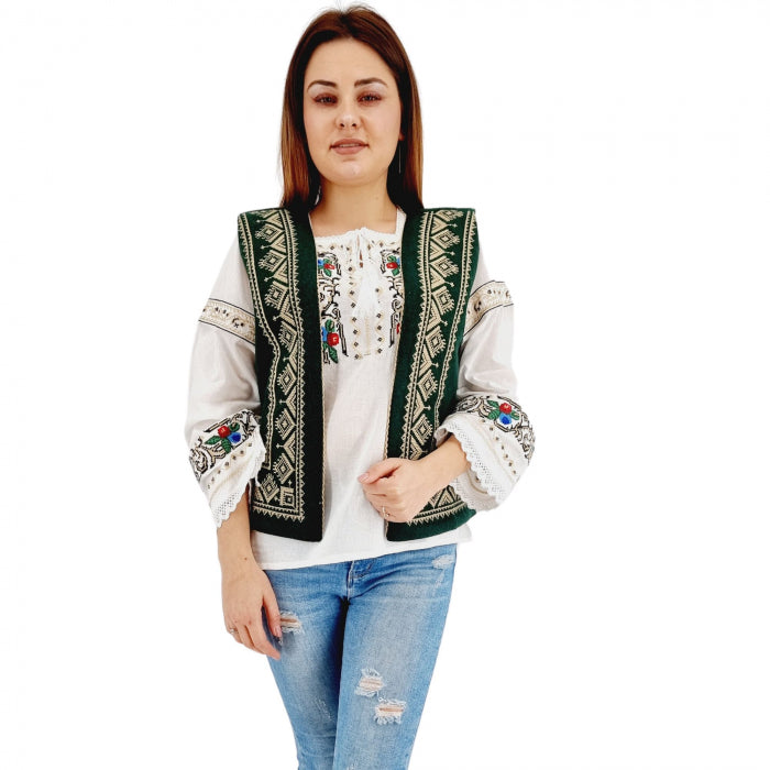 Vesta traditionala Toni 2