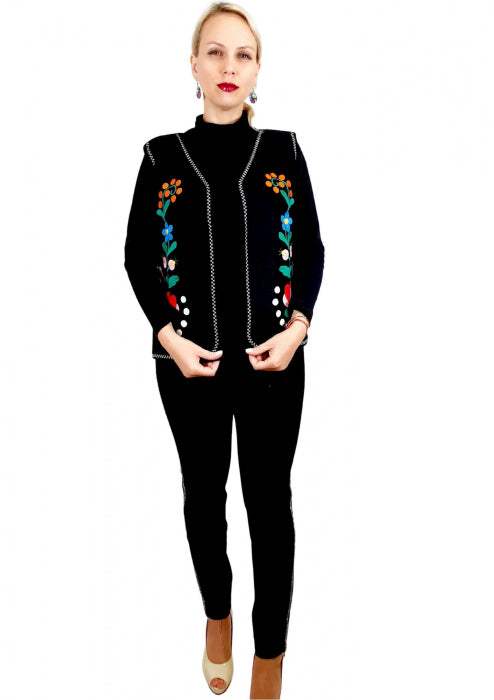 Vesta Traditionala Unisex 4